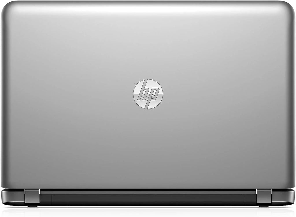 Pavilion AMD A10-8700P SSD Laptop Memory Windows 15-ab153nr A10-Series (1.80GHz) 512GB 15.6" Home AMD GB 8 HP 10 R6 Radeon USED 64-Bit Series
