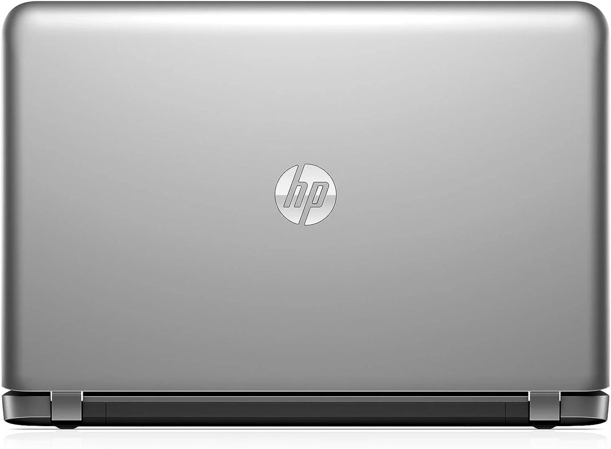 Pavilion AMD A10-8700P SSD Laptop Memory Windows 15-ab153nr A10-Series (1.80GHz) 512GB 15.6" Home AMD GB 8 HP 10 R6 Radeon USED 64-Bit Series