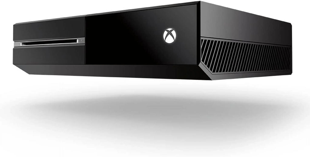 500GB Of God BOLT Headset Gaming Pre-Owned AXTION One Original Xbox Bundle Console With War Black Game