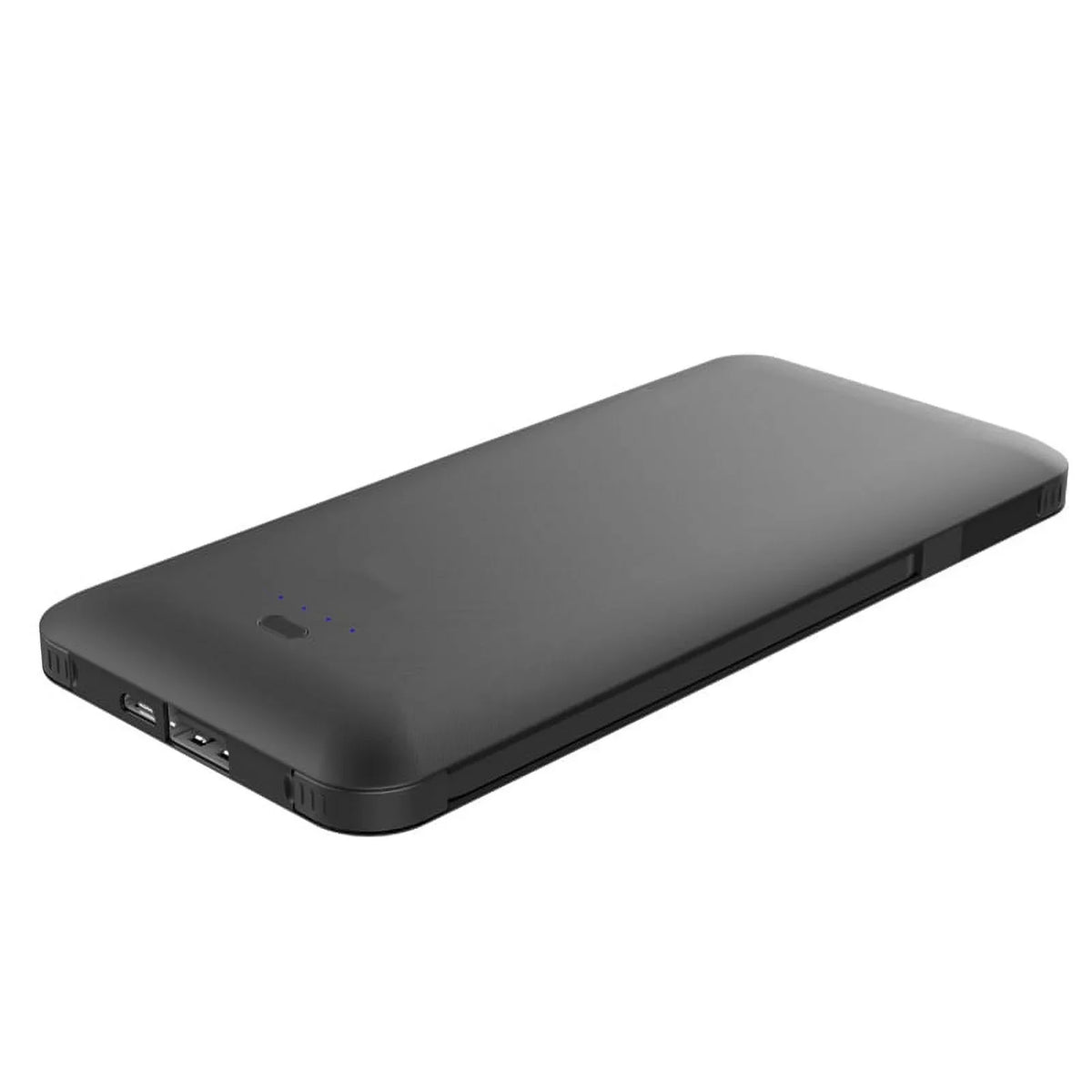 Plug - Plus Port / USB Razr 10000mAh Battery Charger For Portable Bank Power Backup Plus Adapters Razr Razr / Motorola (2023) Built-in AC