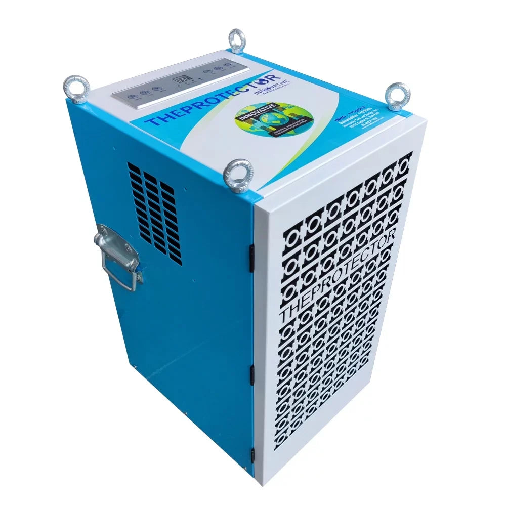 110 Commercial dehumidifier & Dehumidifier, Pint Industrial Dehumidifier,