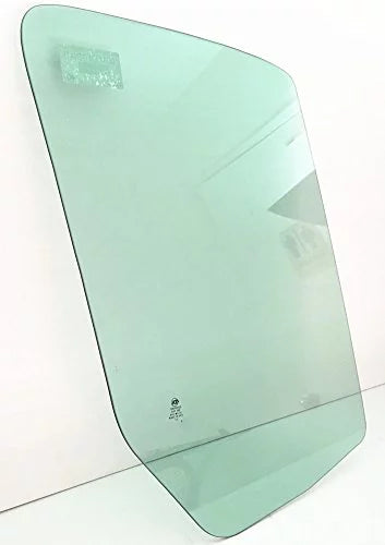 Van Door Compatible 2009-2018 Right Door Models Passenger Glass Front Benz with Sprinter Window