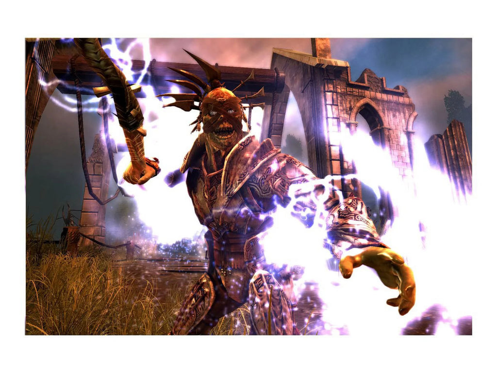 Age Origins Dragon Ultimate PC Edition