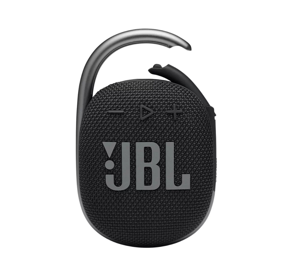 Clip Black and Bluetooth 4 JBL Speaker Kit divvi Case