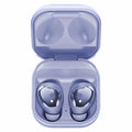 Noise (US Buds Bluetooth Street 10 Earbuds liquid UrbanX True Isolation, Desire Compact Resistant Charging Case, HTC Pro - Amethyst Version) grade for Sound, Wireless, Purple