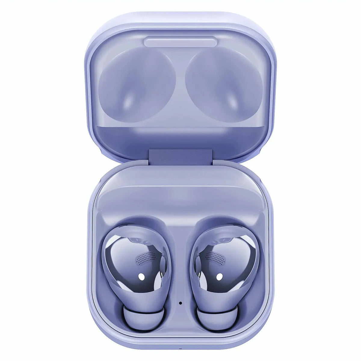 Noise (US Buds Bluetooth Street 10 Earbuds liquid UrbanX True Isolation, Desire Compact Resistant Charging Case, HTC Pro - Amethyst Version) grade for Sound, Wireless, Purple