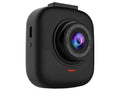 SD Night with Orbit GEKO Card 530 Micro Cam Papago 1296p and 16GB Dash Vision
