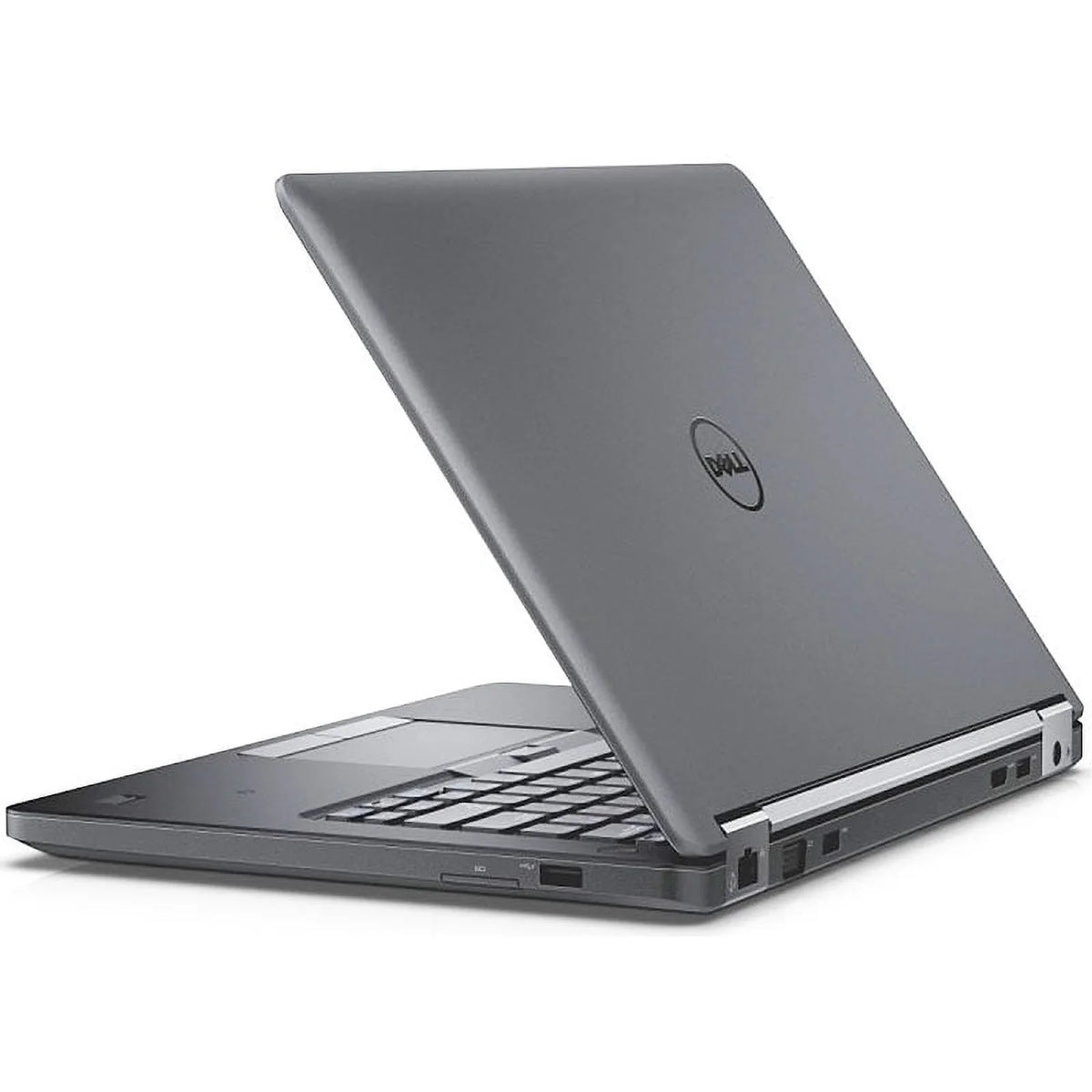 E5450 10 64 Latitude Windows DC i5 256SSD Pro Laptop 2.3GHz 8GB Pre-Owned