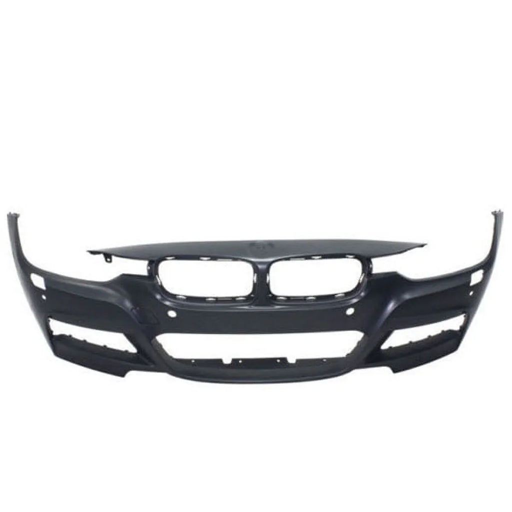 Cover For Assembly Bumper Pkg Front 51118067955 BM1000291 F30 w/M 13-17 3-Series