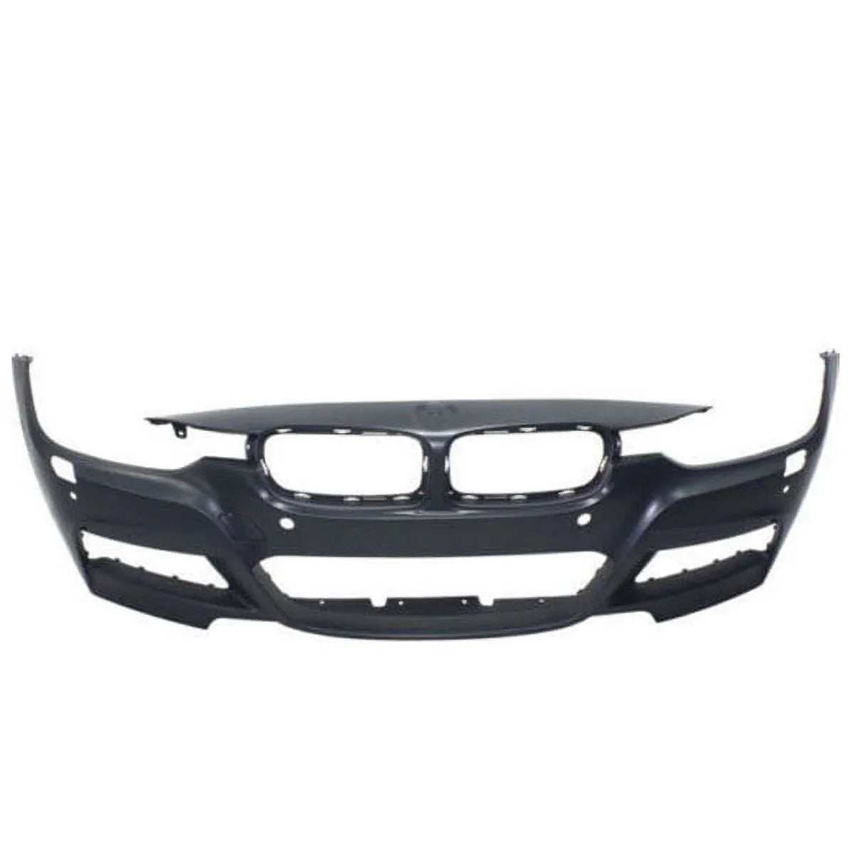 Cover For Assembly Bumper Pkg Front 51118067955 BM1000291 F30 w/M 13-17 3-Series