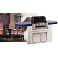 Modern TJK2 NMS-GS series Home Stainless Steel WNK - Products Enclosure Grill