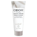 Shave Coochy Cream - 12.5 oz Smooth So - Oh Au Natural