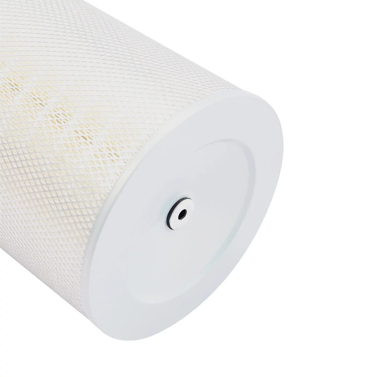 20-40μm Filtration Cartridge Filter Collector Fine Particles Catcher Dust Dust