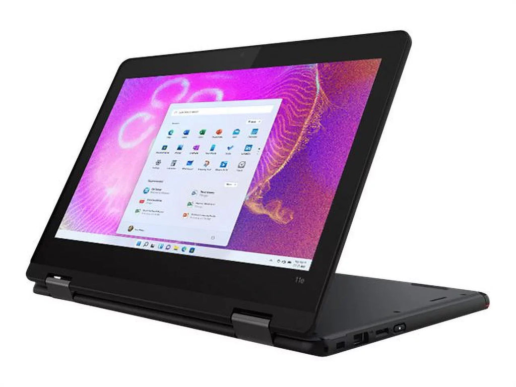 touchscreen Core 8100Y 64-bit - - 11.6" GB black 5 Lenovo US 20SF kbd: 615 Graphics 256 design Win SSD NVMe Wi-Fi - - m3 Pro 1366 - UHD x Yoga - - (HD) 1.1 6 Gen ThinkPad 768 11e GB / - GHz IPS 4 Flip - 10 RAM -