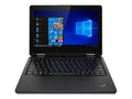 touchscreen Core 8100Y 64-bit - - 11.6" GB black 5 Lenovo US 20SF kbd: 615 Graphics 256 design Win SSD NVMe Wi-Fi - - m3 Pro 1366 - UHD x Yoga - - (HD) 1.1 6 Gen ThinkPad 768 11e GB / - GHz IPS 4 Flip - 10 RAM -