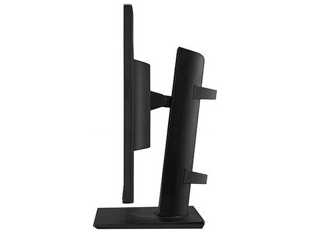 24" - - 24BK750Y-B monitor LG LED
