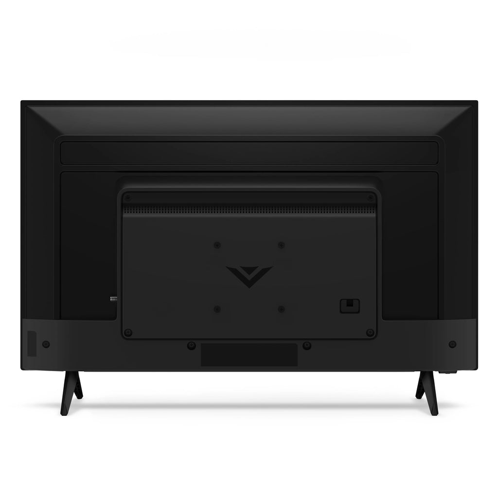 Only) VIZIO D-Series (Online D32fM-K01 LED NEW [Refurbished] Class Smart 2023 TV Restored 32" FHD