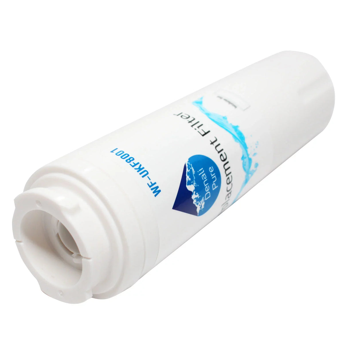 '- liquid Pure 5-Pack Amana ARS9265BW for Refrigerator Fridge - Filter Brand UKF8001AXX Replacement Amana liquid Cartridge Compatible with Denali Filter