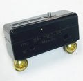 Basic WA-2R62-P5 Snap Switch Action