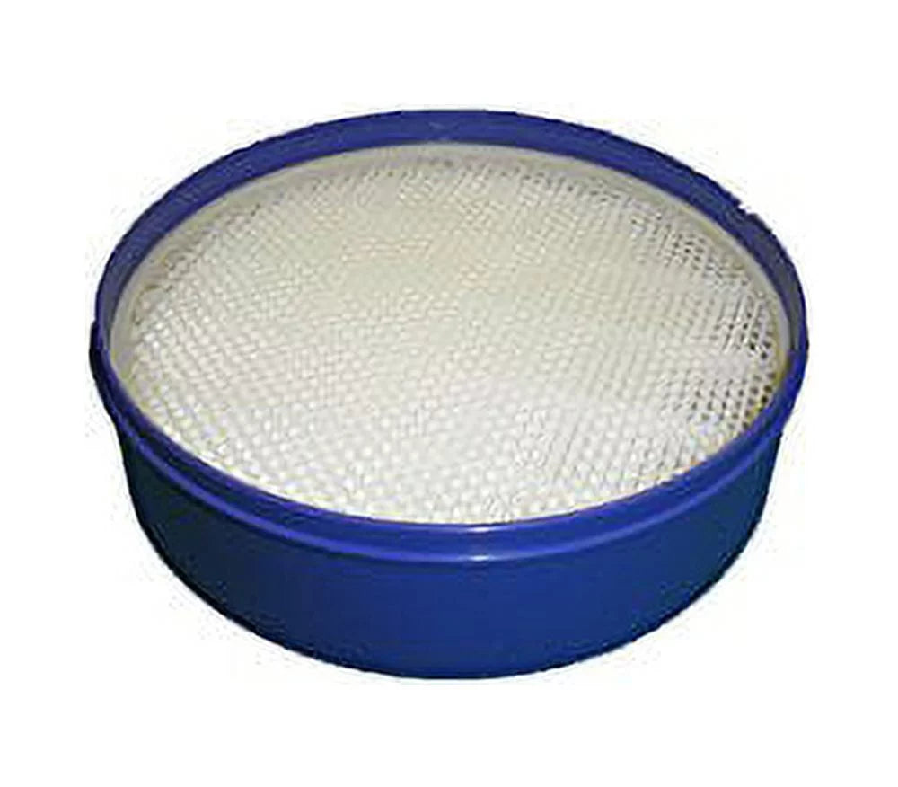 Case Filter & DC (25)Dyson Allergy HEPA 28 Upright DC28 DC27 Model Clean Total Post #915916-03 27, Animal 91591603 Vacuums Exhaust DC 1/2 Fits Motor