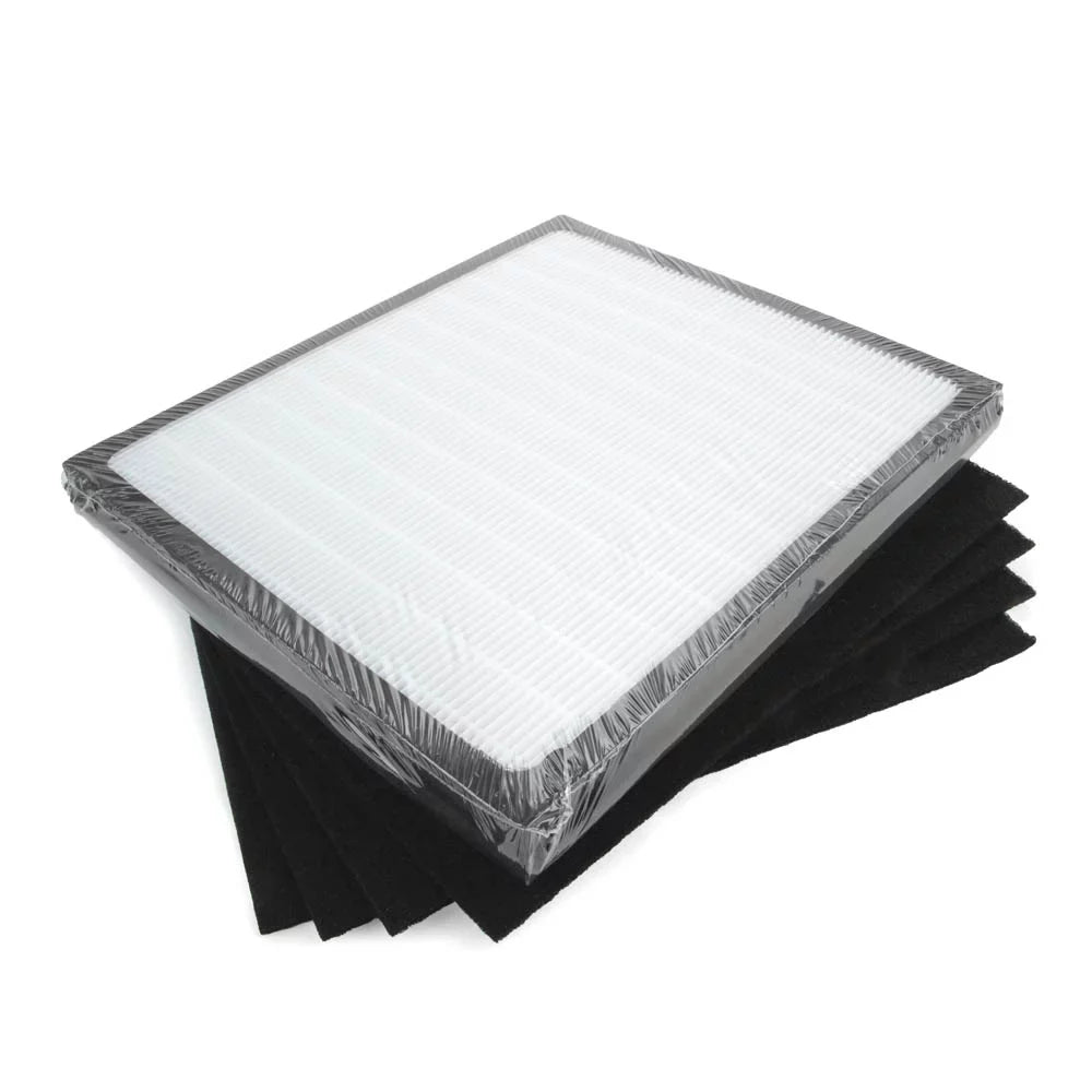 HEPA Idylis Replacement IAF-H-100D for Filters Filter Kit AIRx