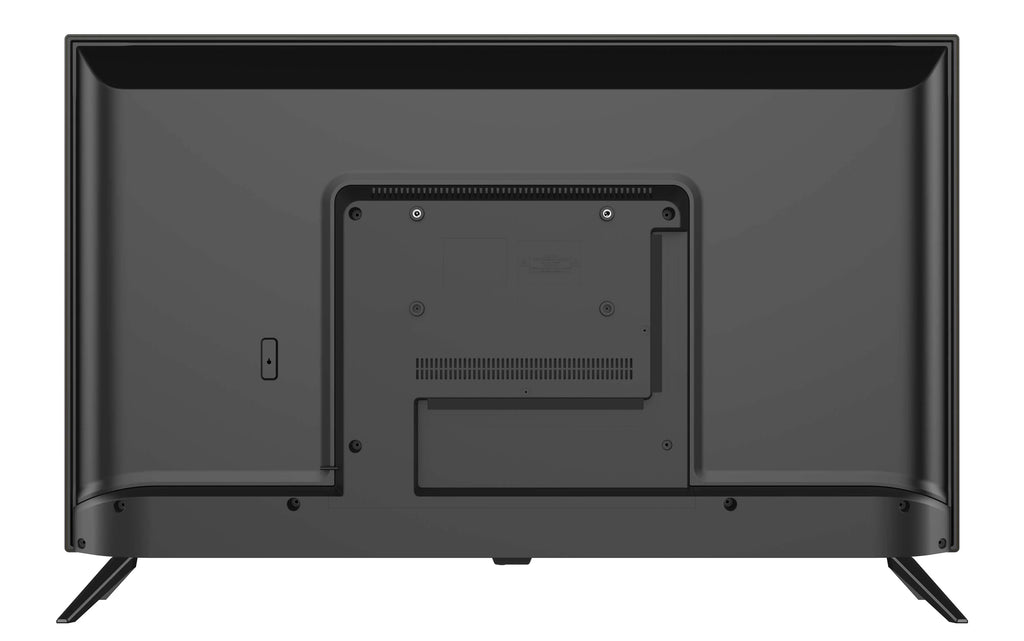 40" TV, FHD LT-40MAW305 HDR JVC Roku