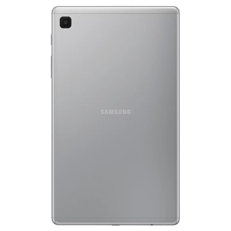 Mazepoly 3GB) Wi-Fi Silver Octa-Core 8.7" + Tablet, Processor, Galaxy Accessories Mediatek Lite (32GB, Tab MT8768T A7