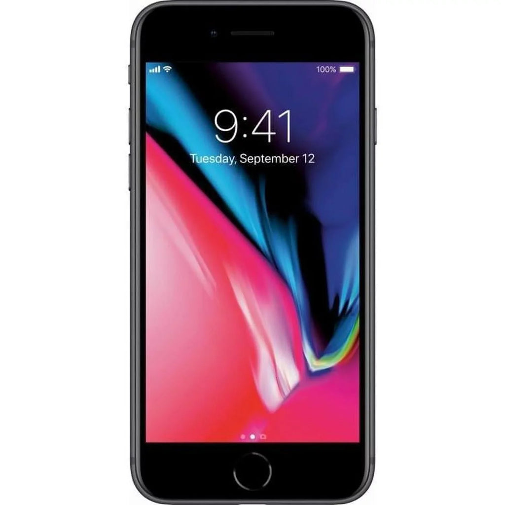 8 (Unlocked) iPhone a1863 Good) (Refurbished: Very Pre-Owned - Verizon 256GB
