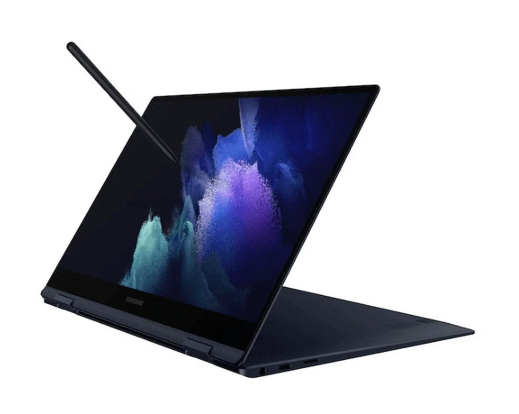 Pro Restored Navy, Core 15" 11 2.80 i51165G7 GHz 1TB Mystic Windows Book Galaxy (Refurbished) NP950QDBKB3US Processor 360 Home