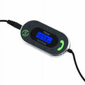 Car FM 10.1" Stereo Galaxy Active Active Tab 4 Transmitter 10.1" AutoScan Hands-free Pro (2022)/(2019) - Microphone for Galaxy Pro (2022)/(2019) for Adapter Tab 4