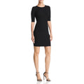 Womens T outfit, by Black, Medium Wang Alexander Cutout Sweater