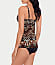 Swimsuit Tribal Top Tankini Underwire Tigress Gala