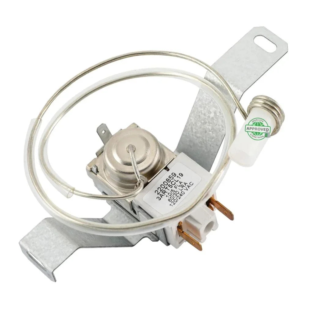 2210379 Cold 2210378 Thermostat CKD5127 2200859 PRO GLOB Control 455664 SOLUTIONS