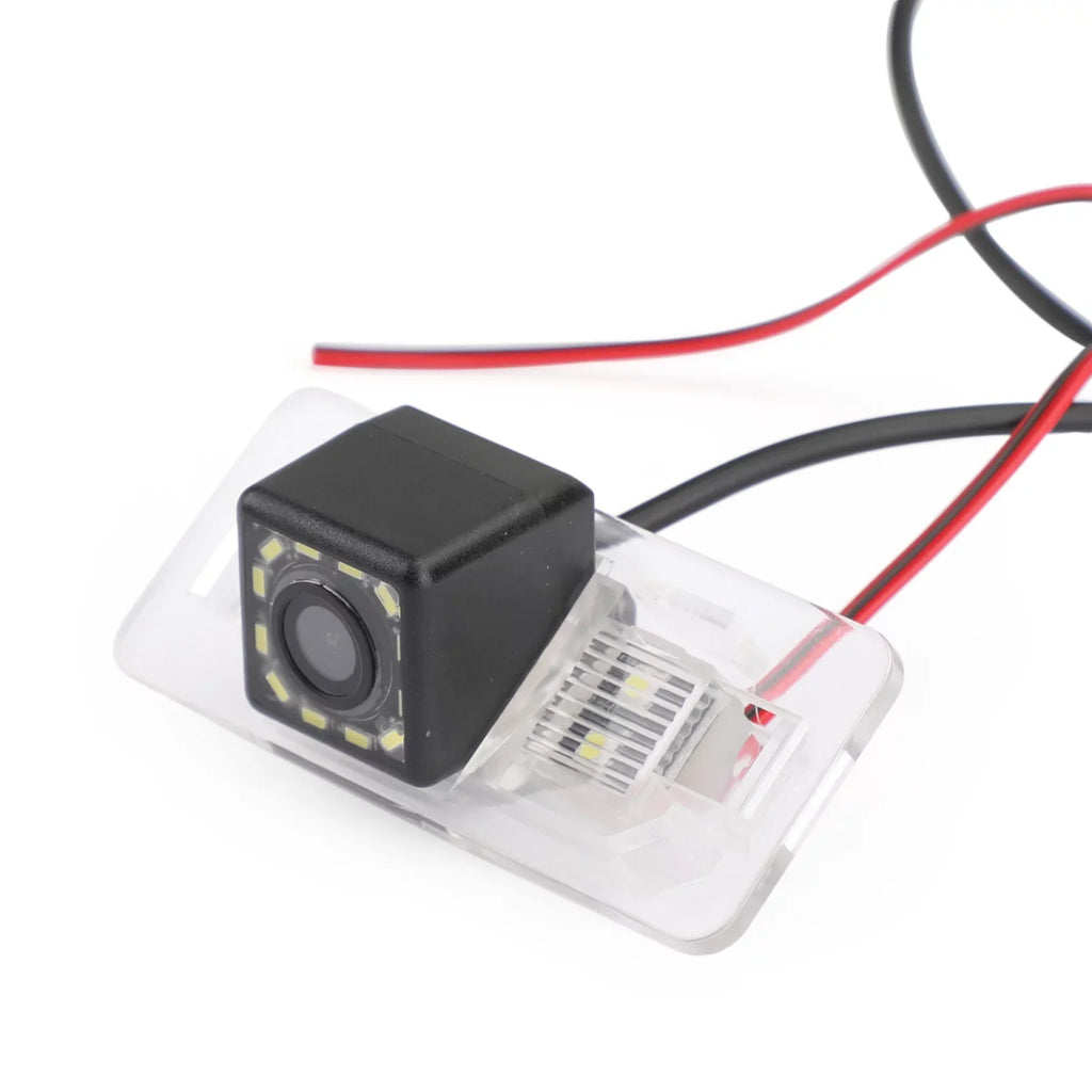 X3 12LED E92 E46 E60 E91 E90 E71 Camera X5 Wireless E70 Reverse E39 E61 for