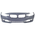 12-15 M w/o Assy Cover CAPA 3-Series Pkge Bumper 51117293090 For BM1000267 Front