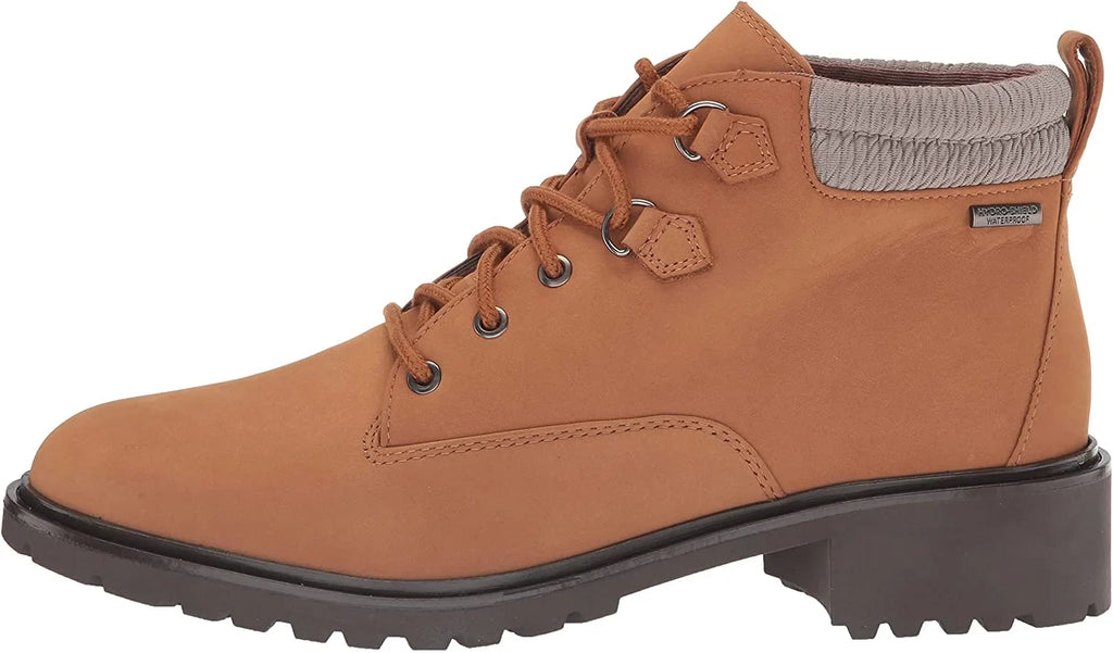 Wp Cashew Ryleigh Hiking Rockport Boot Wide Womens Waterproof 5 Hiker