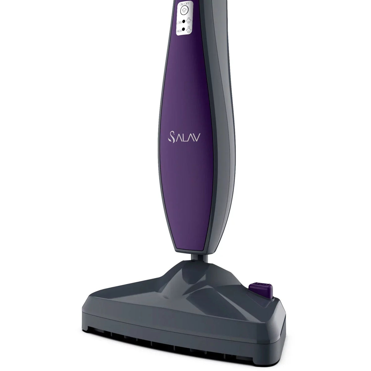Motion Mop Vibrating Pet Salav Steam STM-403