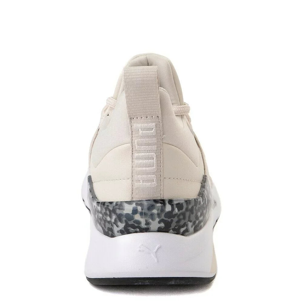 Sneakers X5 6 Athletic Muse 38410002 Women's Leopard