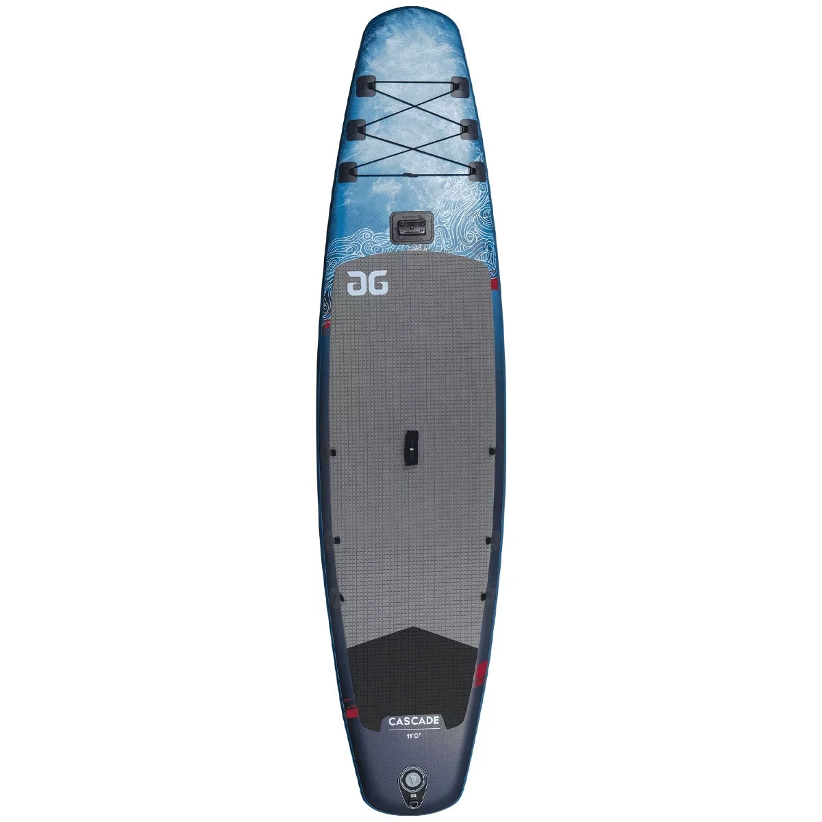 Aquaglide Package Inflatable Aquaglide Cascade SUP
