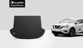 climate USA) with Duty All NISSAN ToughPRO Compatible - 2015 - Cargo Mat Black Heavy Rubber Murano (Made - - in