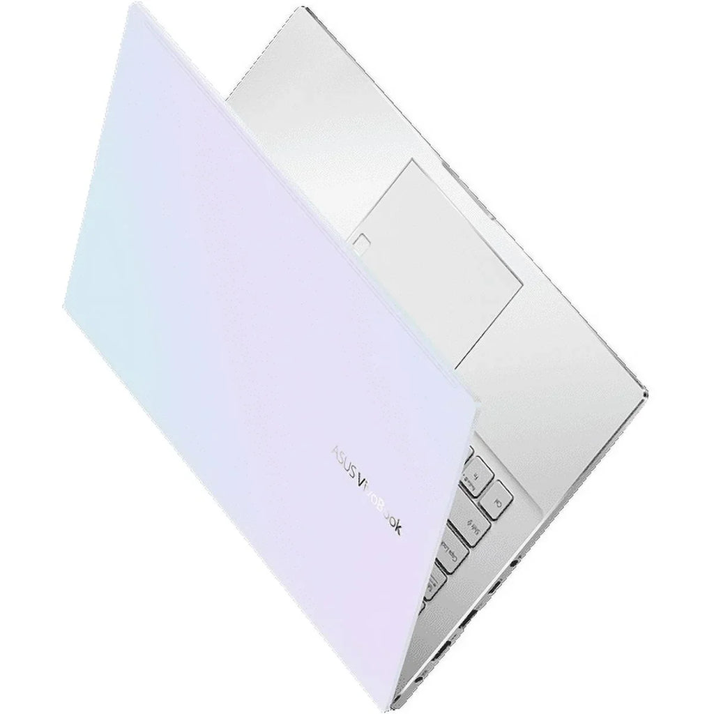 S433 Asus Core S14 (4 HD VivoBook 2.40 - i5-1135G7 - GB SSD - Notebook Full - x GB 512 Core) S433EA-DH51-WH RAM 1920 8 i5 - 14" Quad-core GHz 1080
