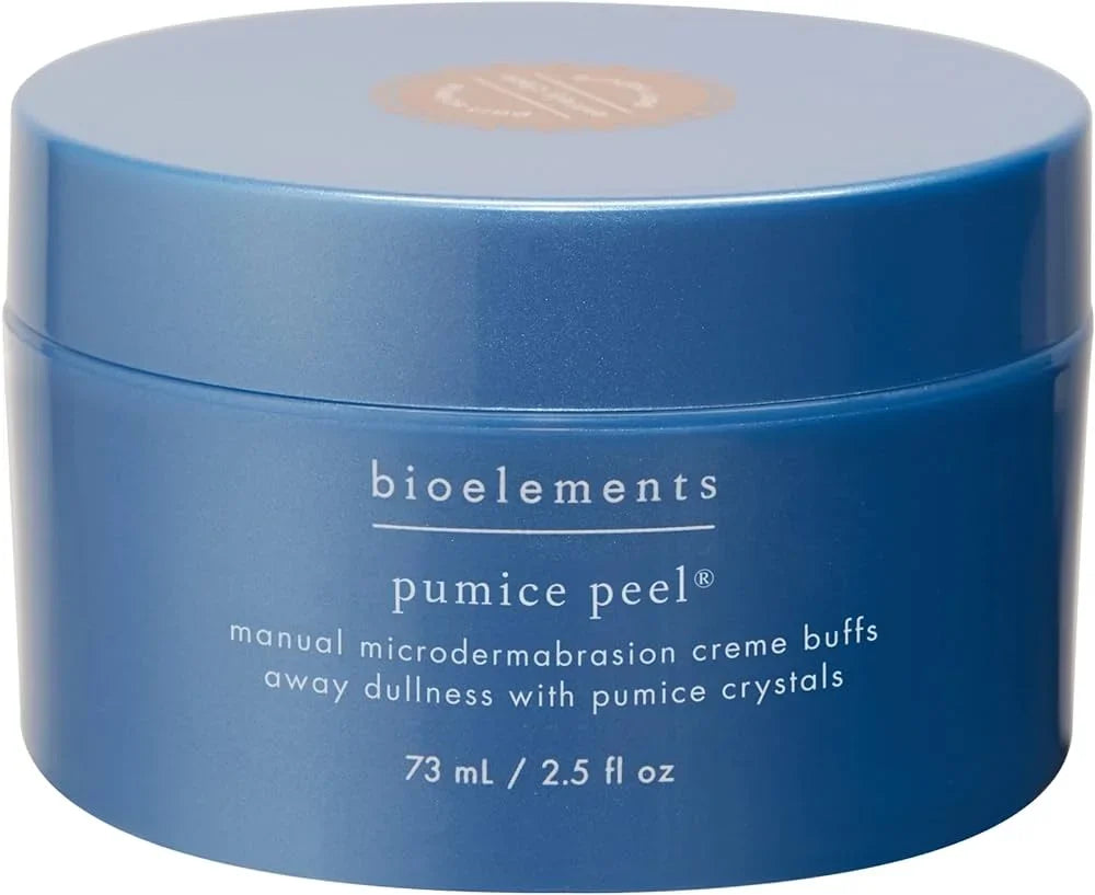 Peel 2.5 Bioelements oz Pumice