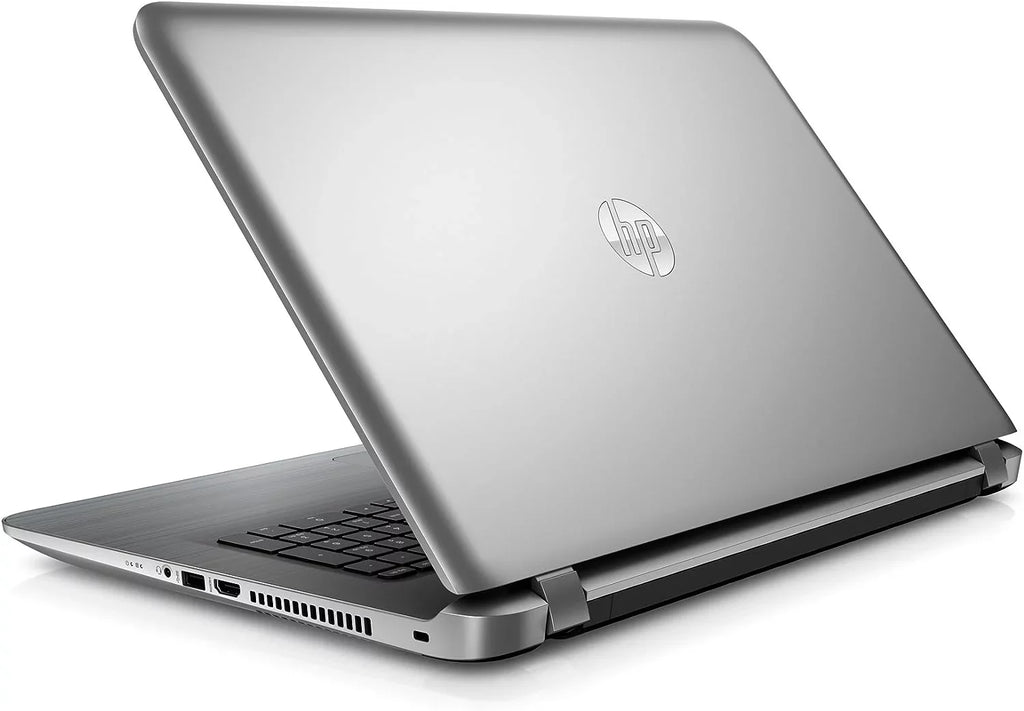 Pavilion AMD A10-8700P SSD Laptop Memory Windows 15-ab153nr A10-Series (1.80GHz) 512GB 15.6" Home AMD GB 8 HP 10 R6 Radeon USED 64-Bit Series