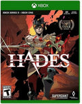 X for [New Series Xbox One, Hades Game] X Xbox Xbox Series Xbox and Video One