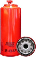 liquid Baldwin Filter Separator Fuel BF1358-SP