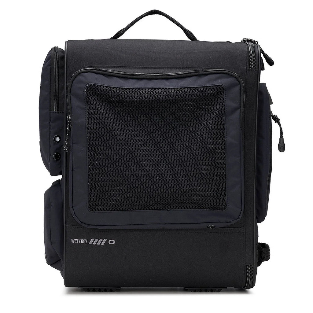 Bag Ogio Gym - Locker Black - New Bag