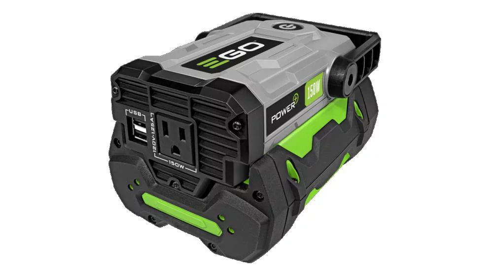 Inverter Power Escape Nexus Reconditioned 150 Ego Watt