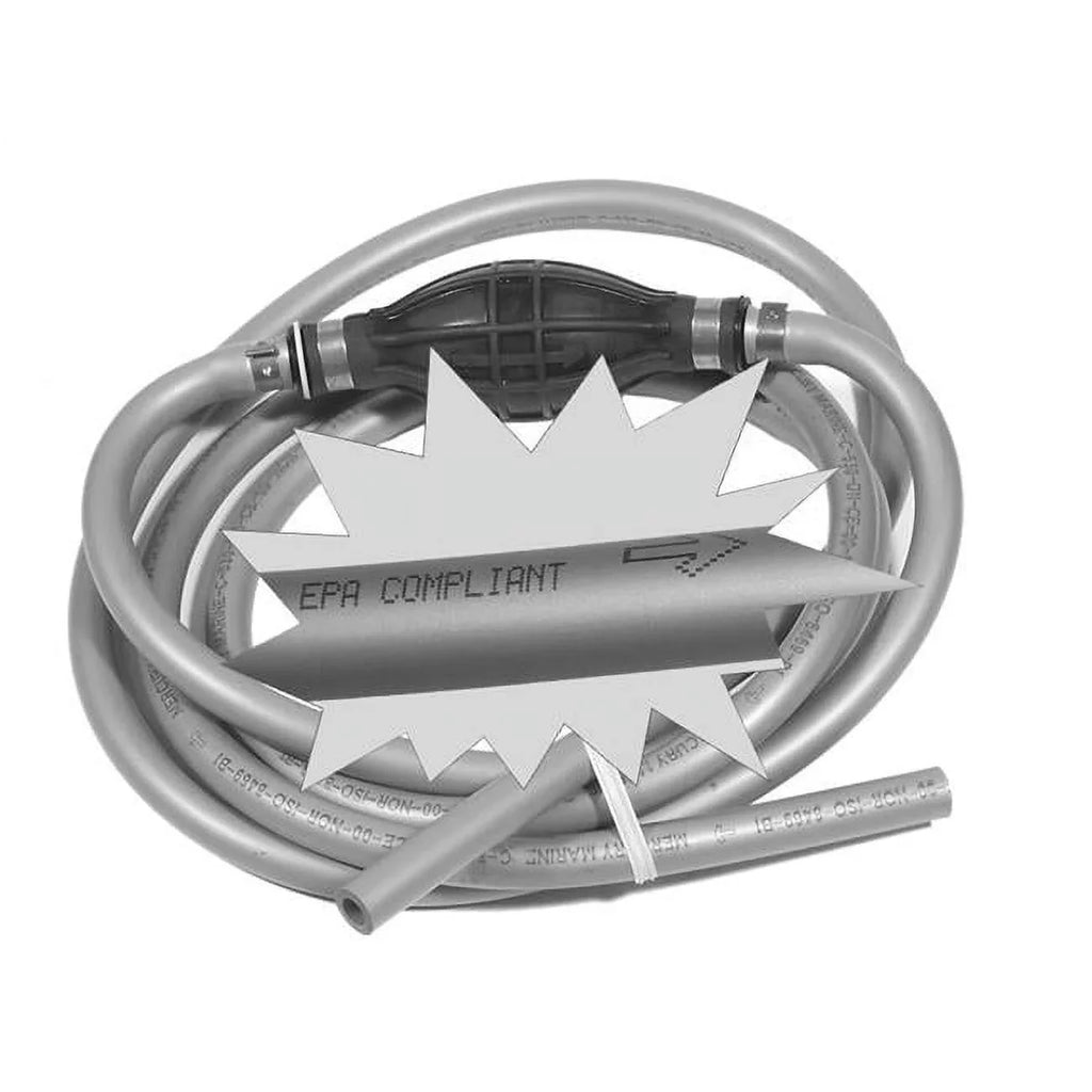 Quicksilver Qs / Ft Replaces W Mercruiser Fuel Mercury 32-8M0061890; Line-9