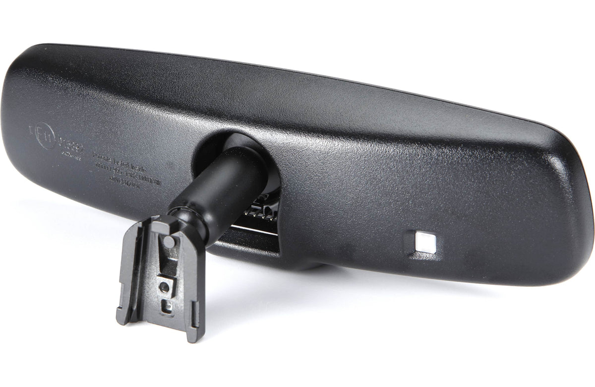 Rear-view Temperature/Compass with Display Auto-dimming Gentex Mirror ADVGEN20A