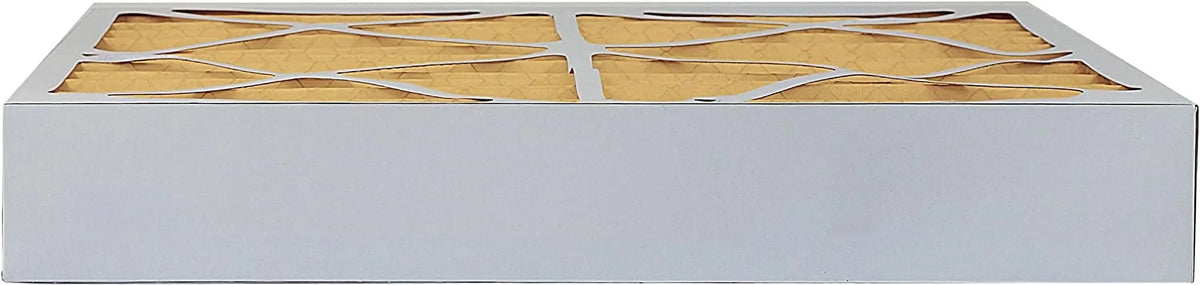(4-Pack) Pleated AC 11 Air Filterbuy MERV Furnace 24x30x4 HVAC Filters